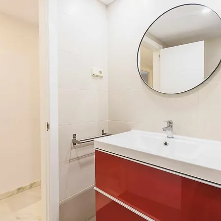 Apartamento Vialia