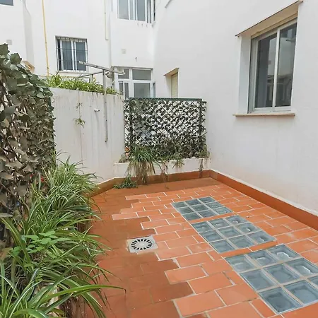 Apartamento Vialia Malaga
