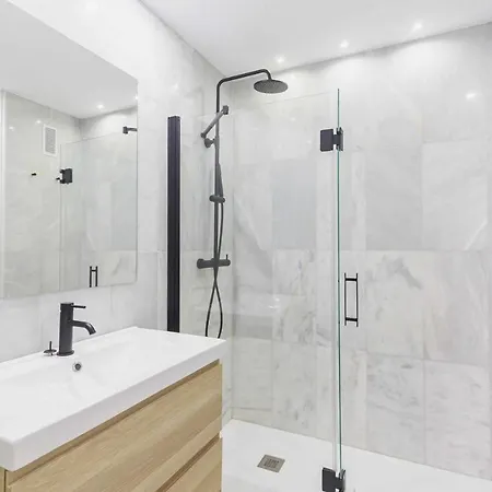 Apartamento Vialia * Malaga