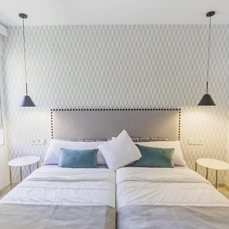 Apartamento Vialia *