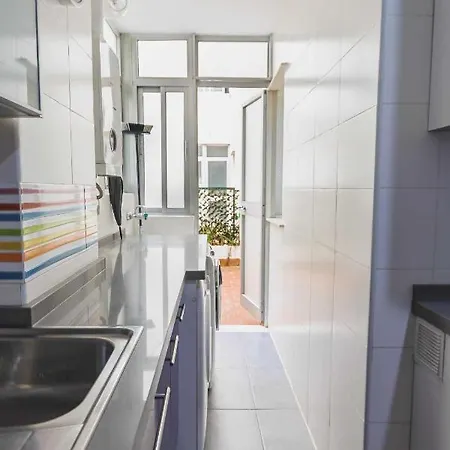 Apartamento Vialia