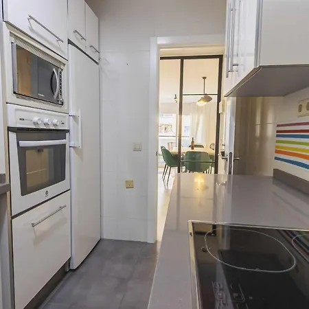Apartamento Vialia Apartment
