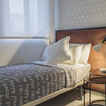 Apartamento Vialia Malaga