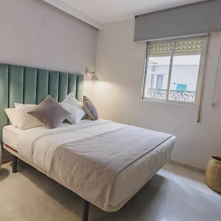Apartamento Vialia Apartment