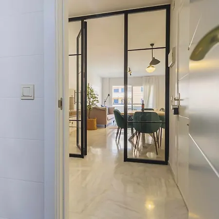 Apartment Apartamento Vialia